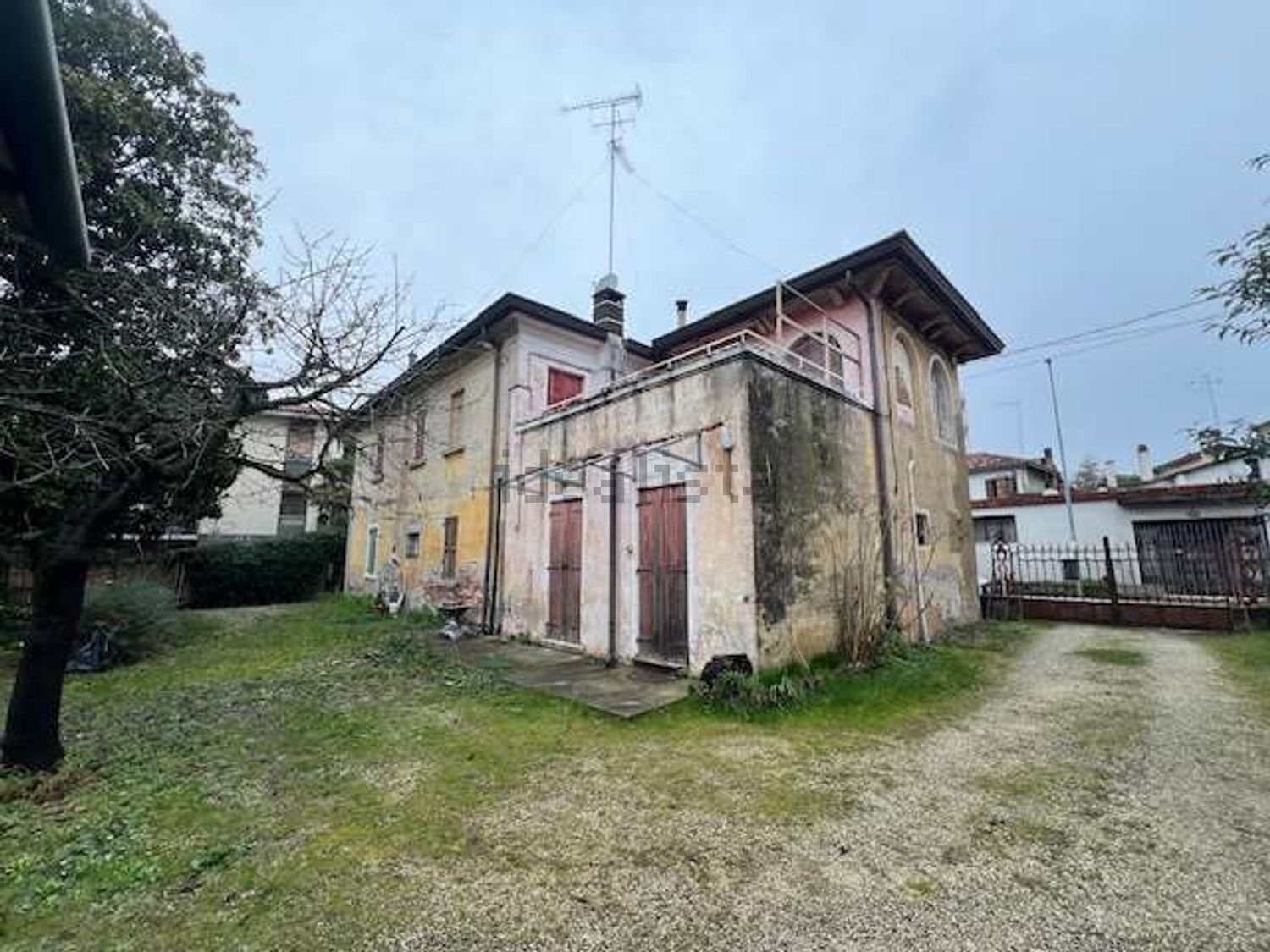 Houses in Centro Città, San Donà di Piave