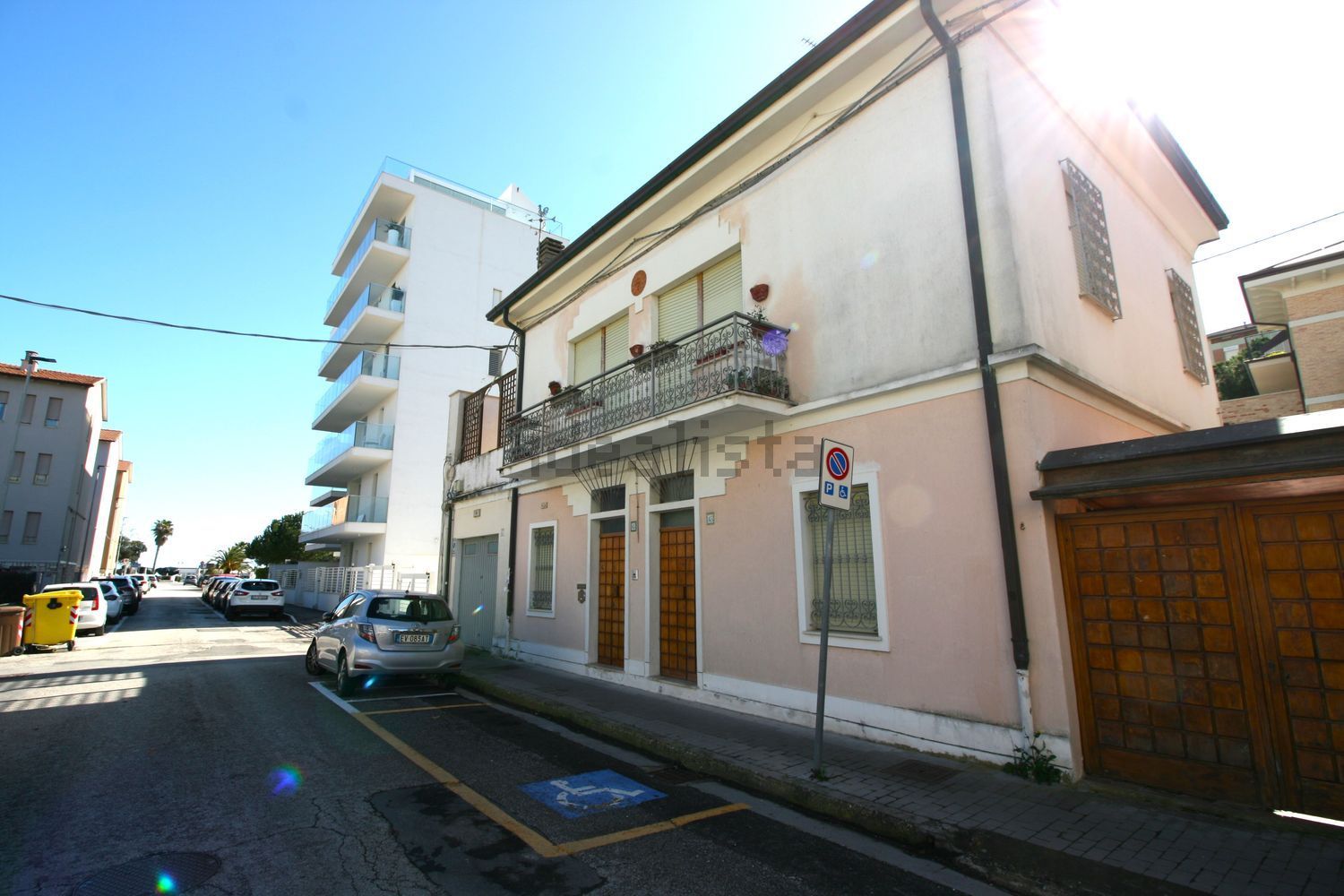 Maison individuelle à Centro, Civitanova Marche