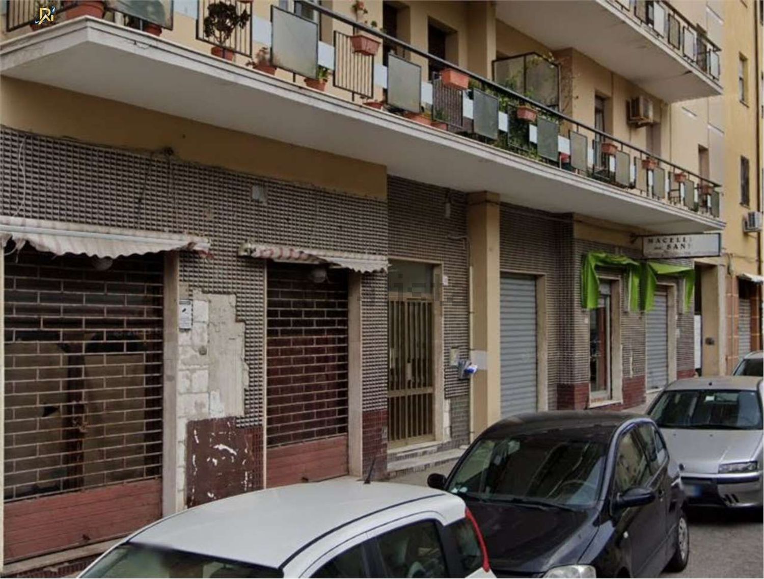 Piso en Centro, Sassari