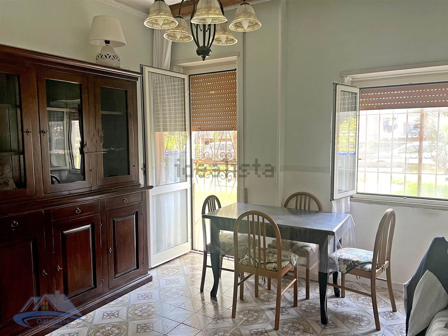 Appartement à Parco Le Grazie - San Valentino, Terni
