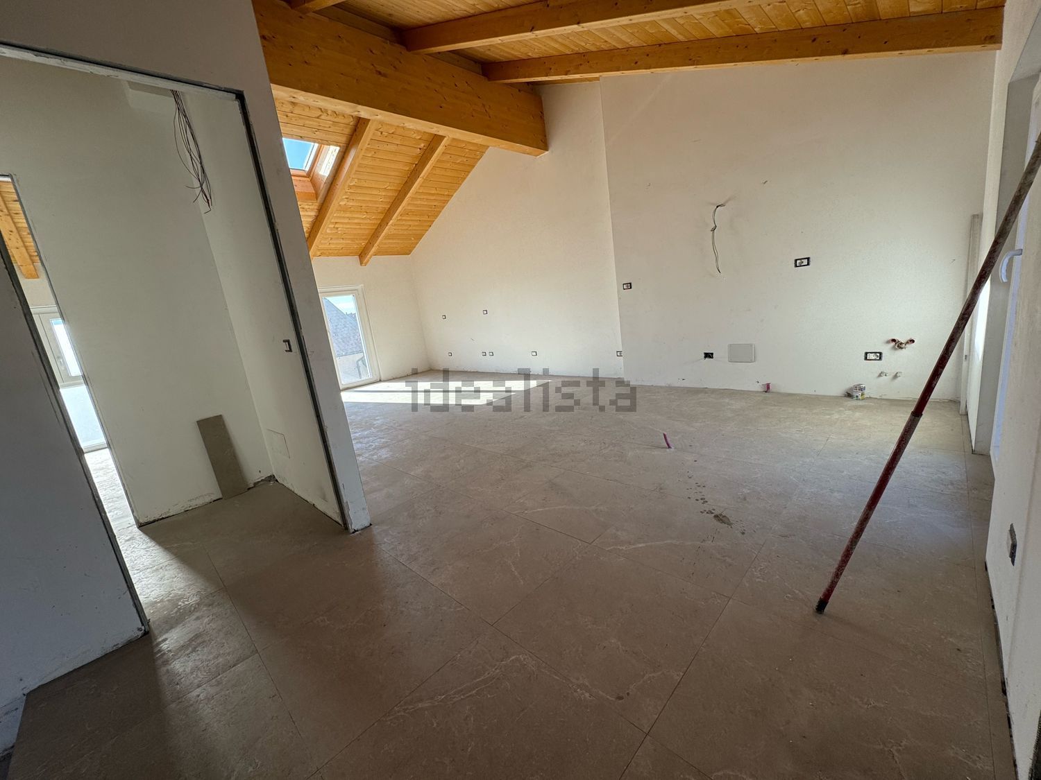 Appartamento a Centro, Seregno