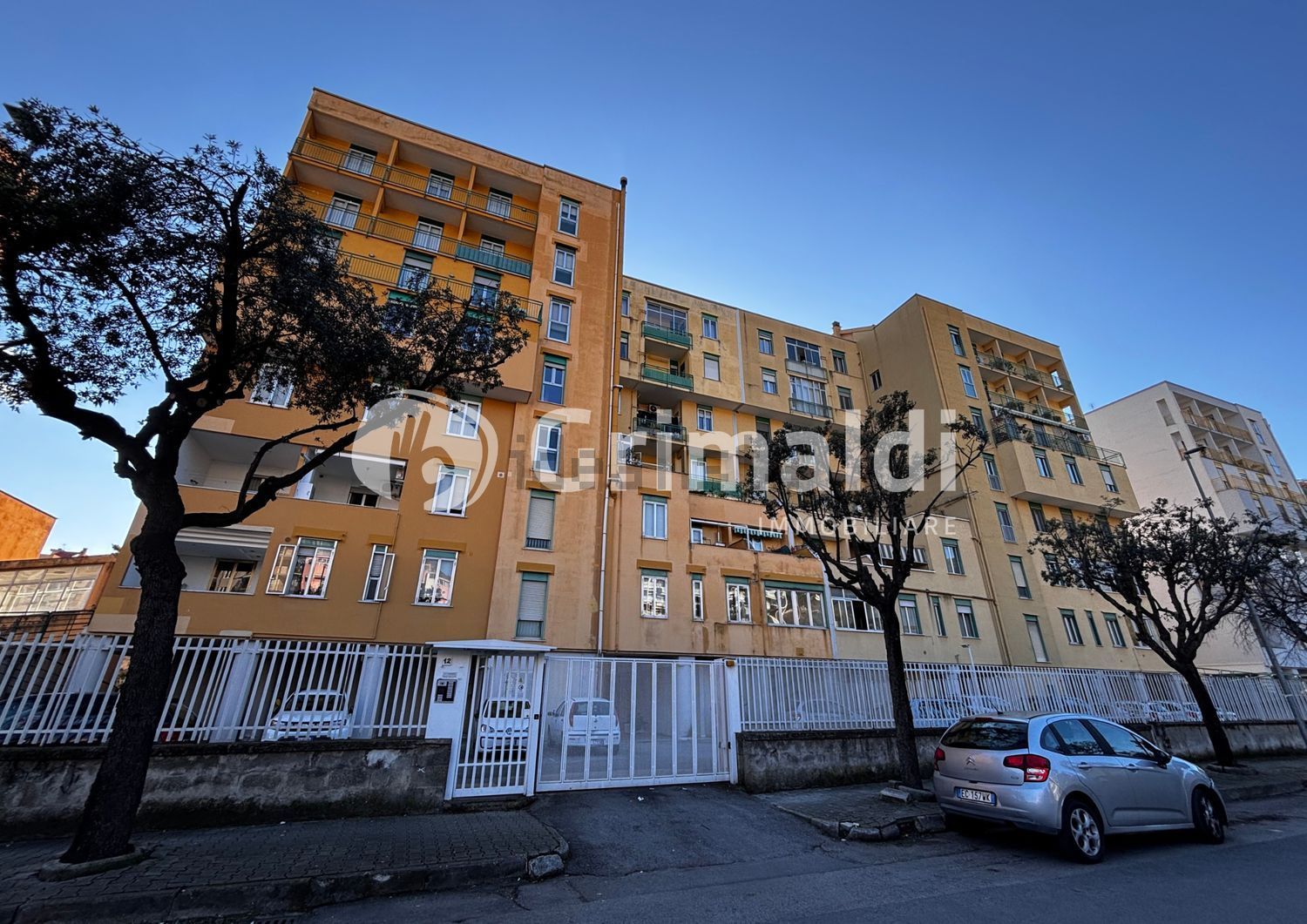 Apartamento em Pastena - Mercatello - Mariconda, Salerno