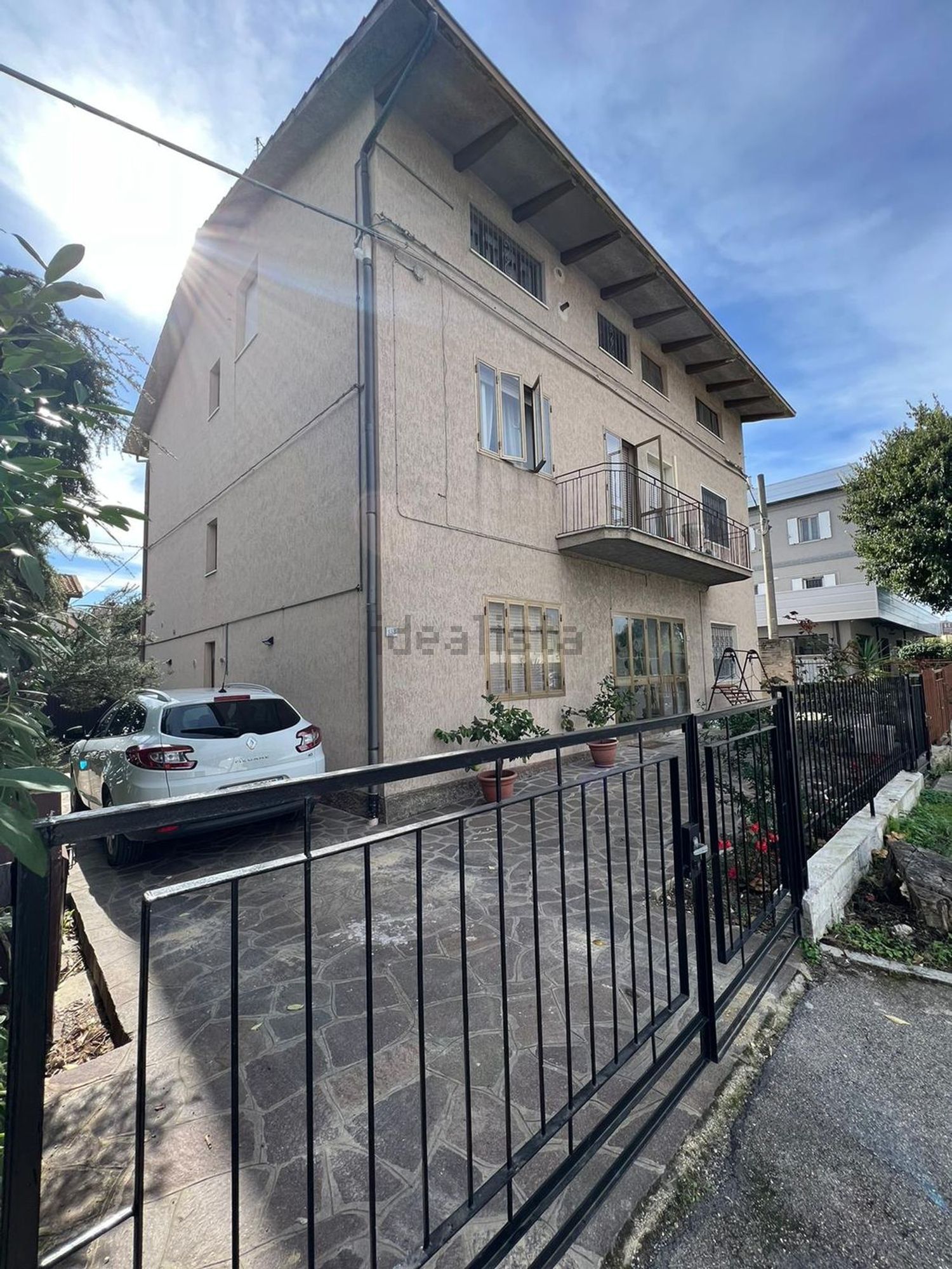 Villetta bifamiliare a Campocavallo - San Sabino, Osimo