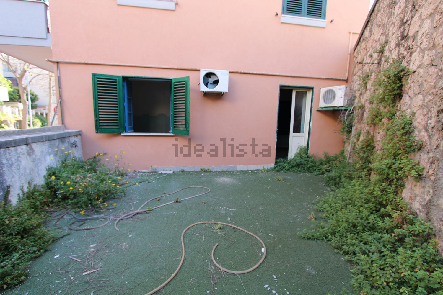 Flat in Centro, Messina