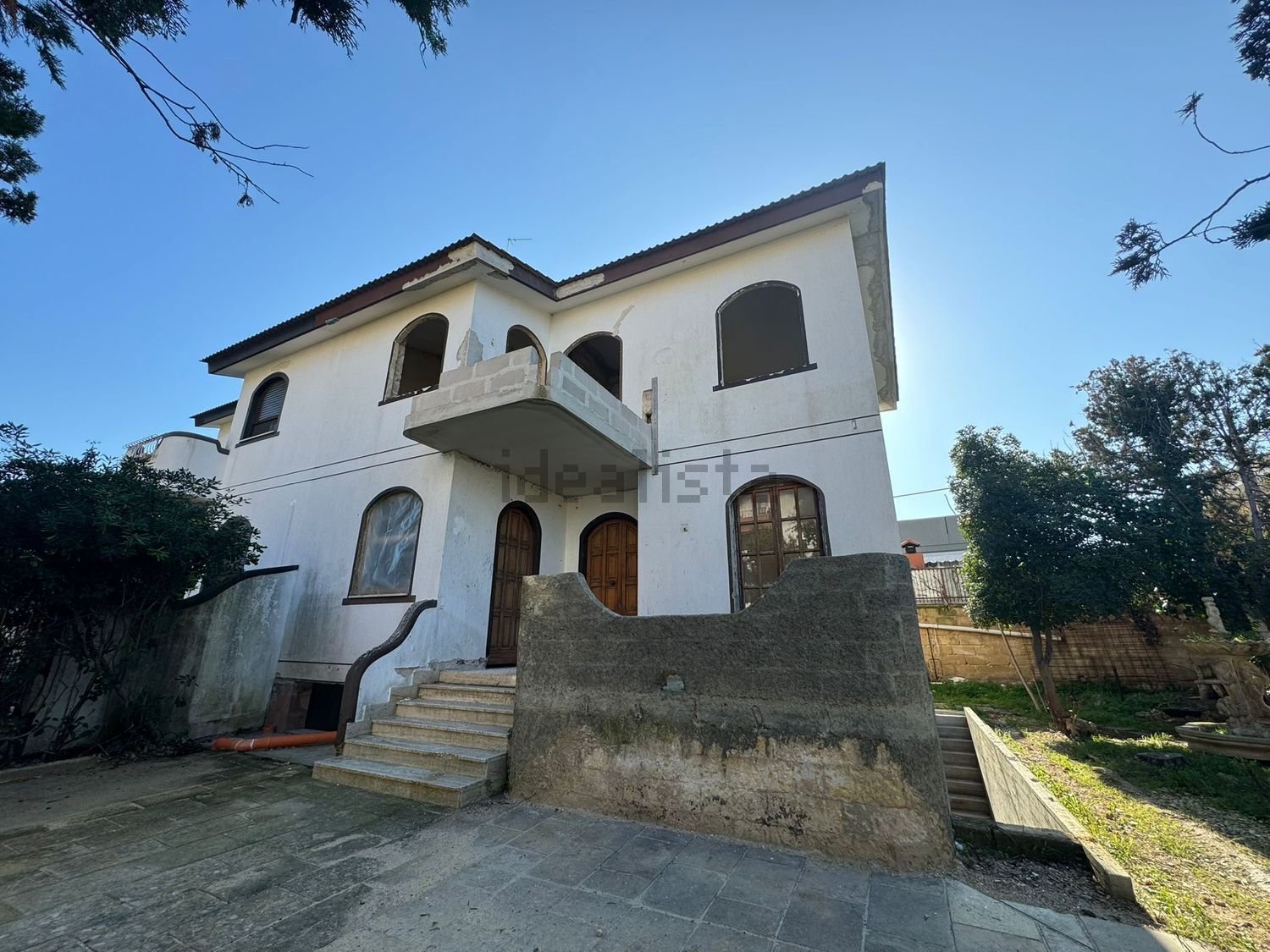 Moradias em Santo Spirito - Palese, Bari