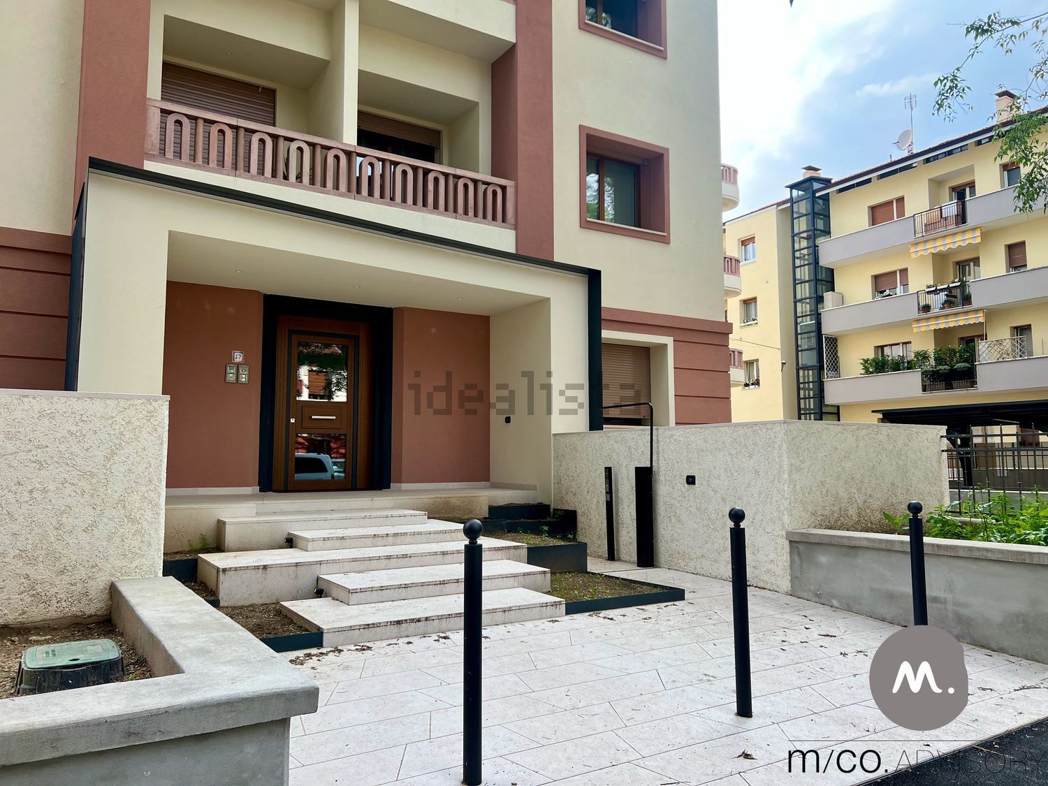 Appartement à Rorai Grande-Grigoletti, Pordenone