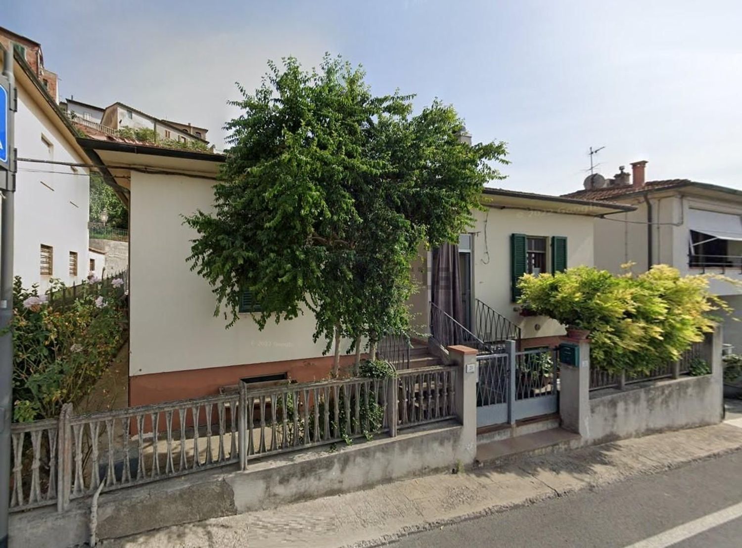 Appartamento a Centro, Peccioli