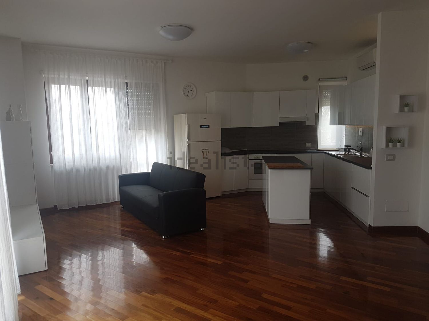 Flat in Via dei Monti Lepini - Via Aldo Moro - Tribunale, Frosinone