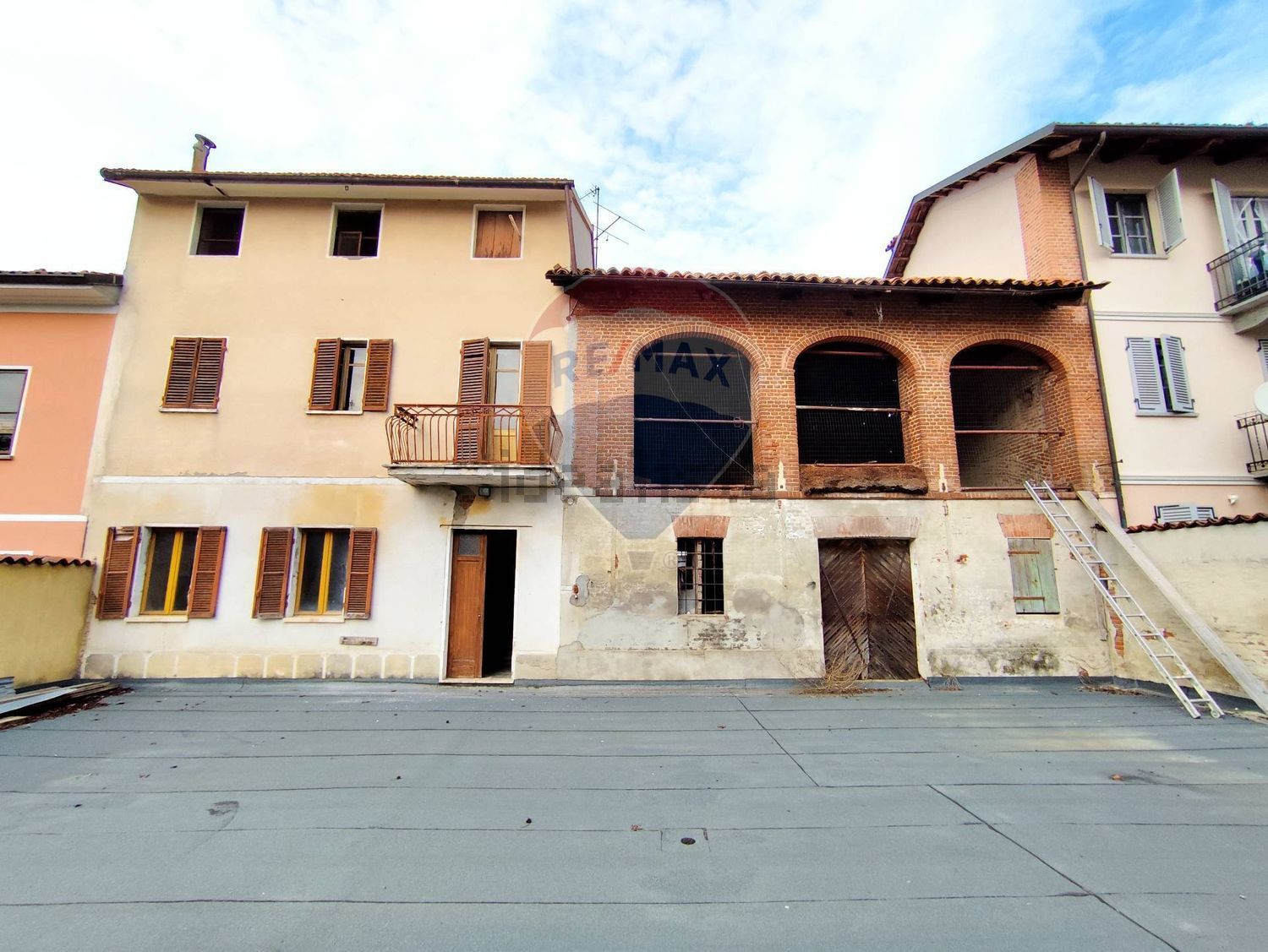 Villetta indipendente a Villanova d'Asti