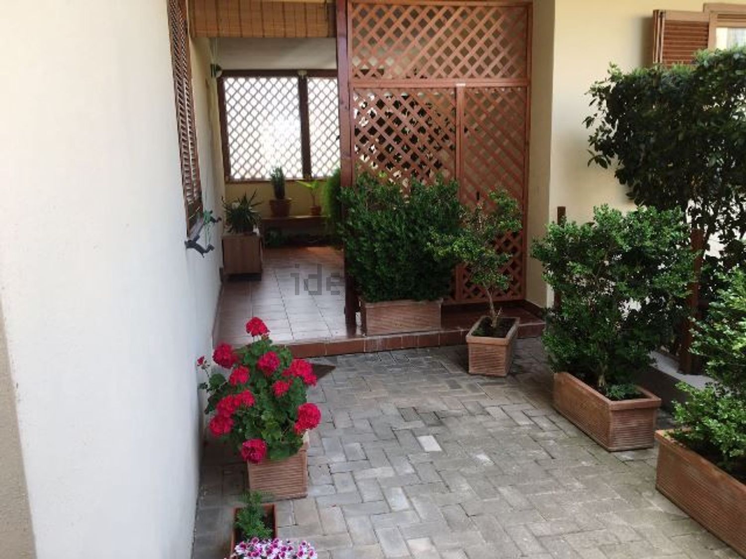 Villetta bifamiliare a Bagno di Gavorrano, Gavorrano