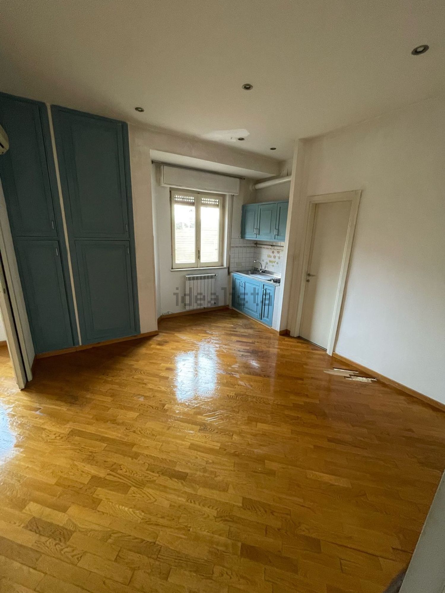 Appartamento a Resuttana - San Lorenzo, Palermo