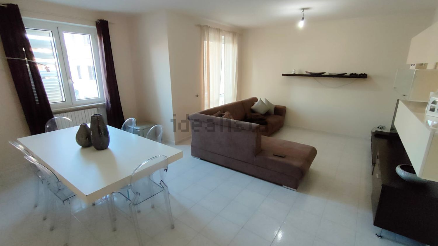 Appartement à Telese Terme