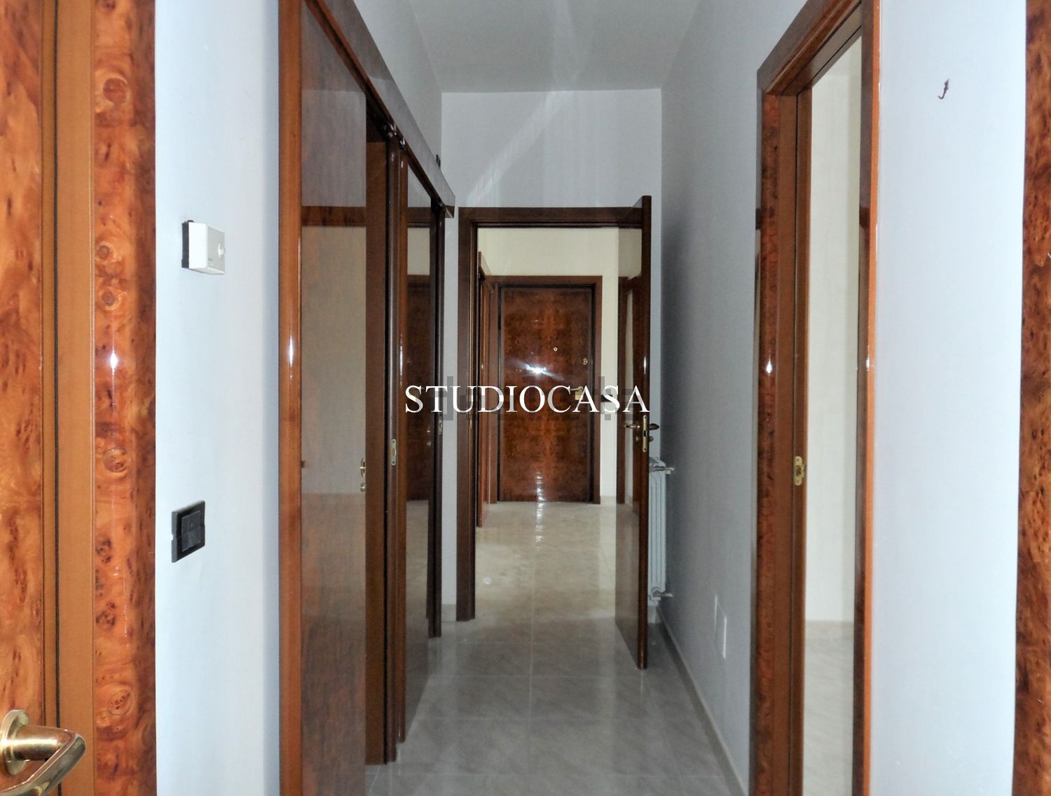 Appartement à Centro, Caserta