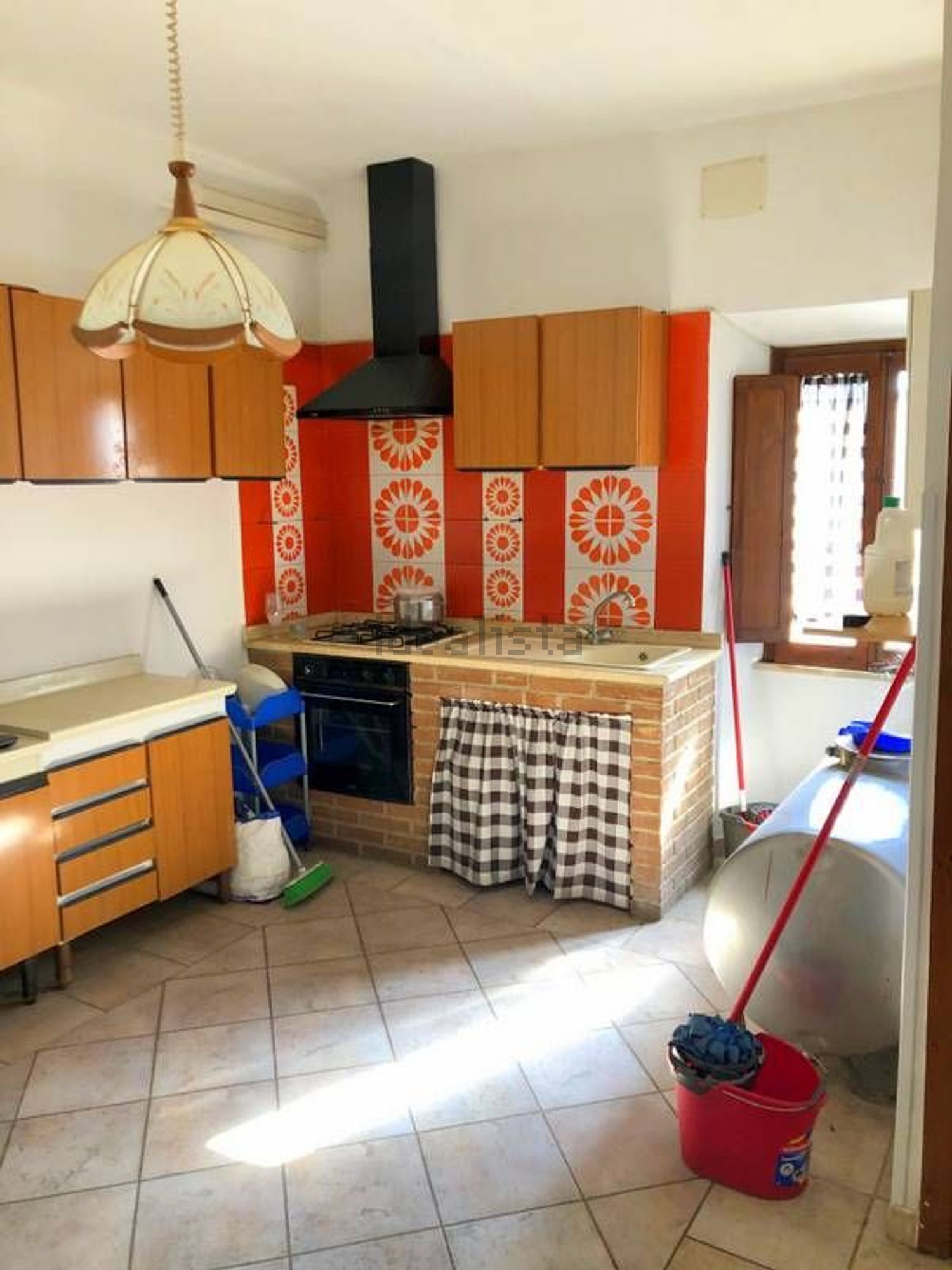 Appartamento a Ceprano