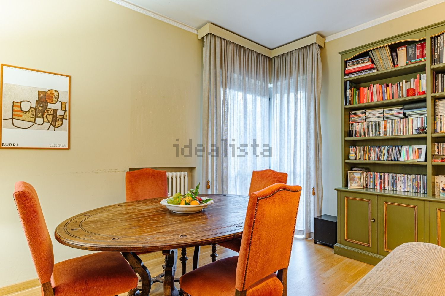 Appartamento a Casina Rossa - Zona Nord, Montecatini-Terme