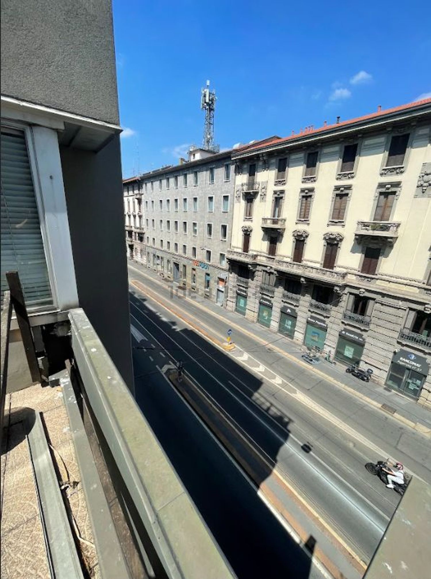 Appartement à Fiera - De Angeli, Milan