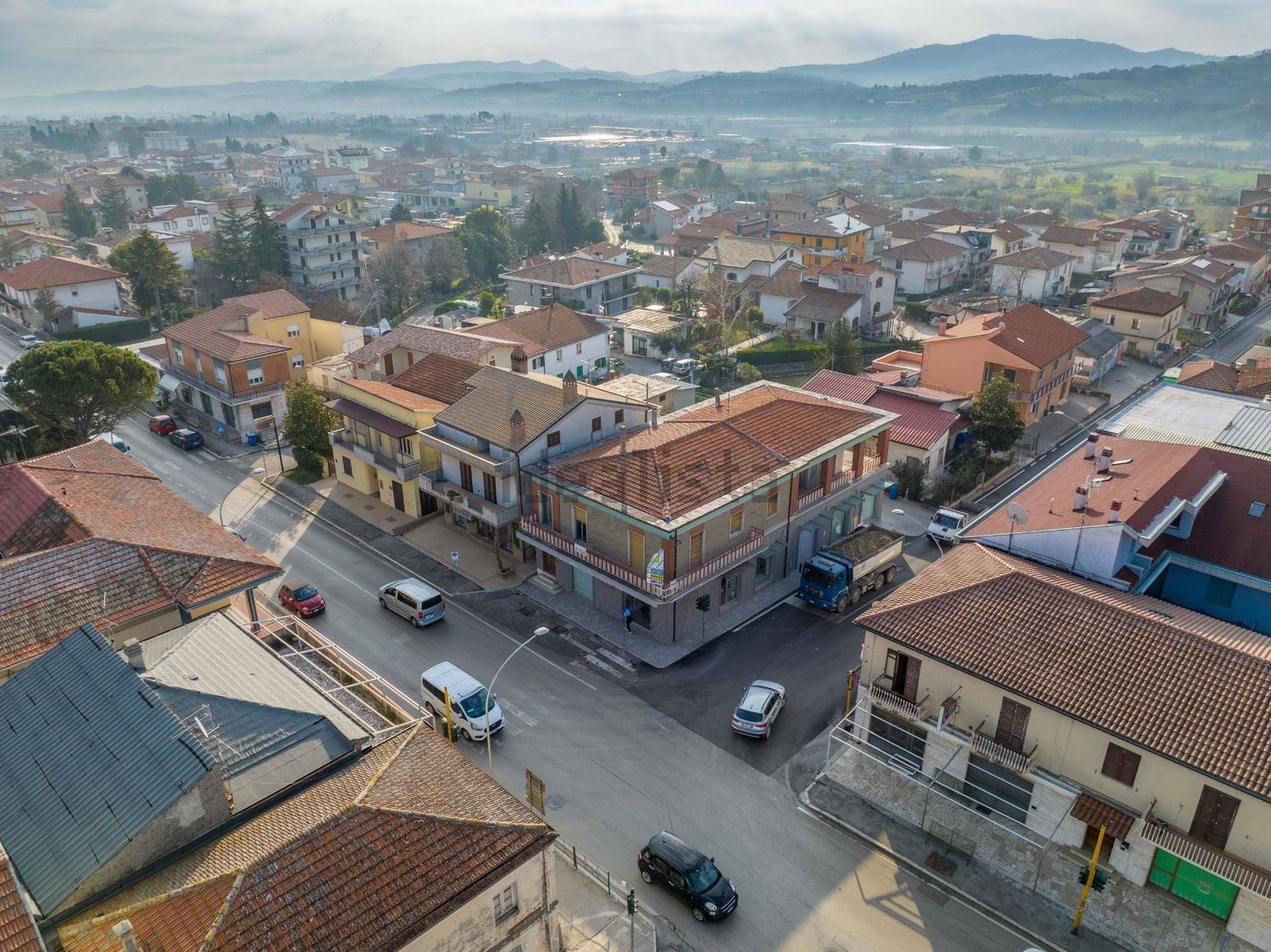 Appartamento a Castellalto