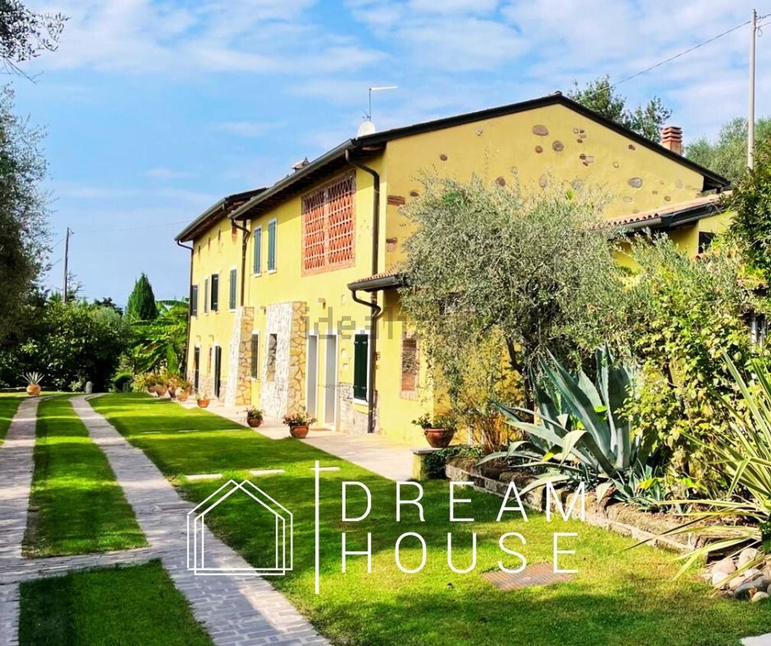 Maisons de campagne à Bardolino