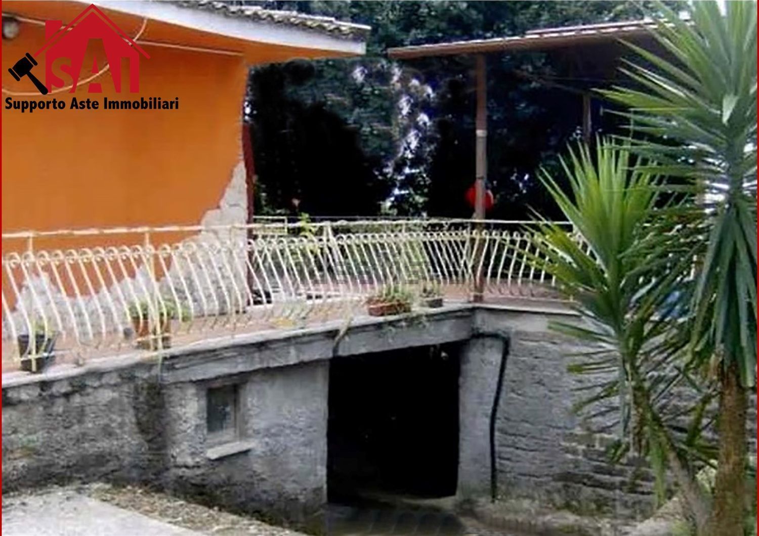 Case e ville a Cigliolo - Tevola - Acqua Palomba, Velletri