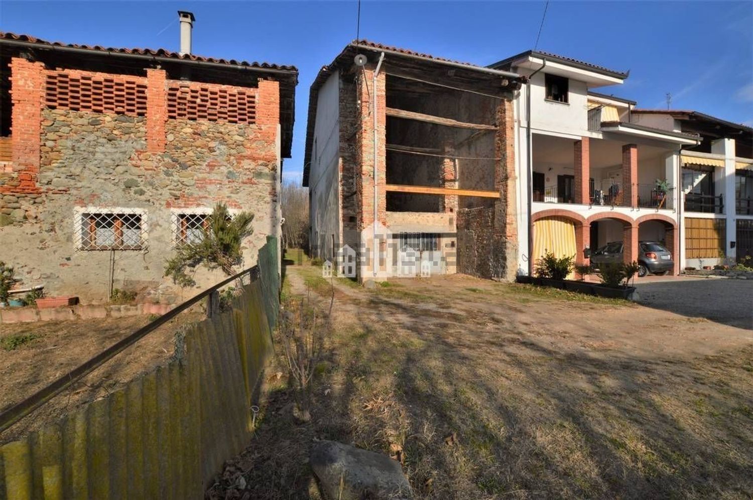 Country home in Castellamonte