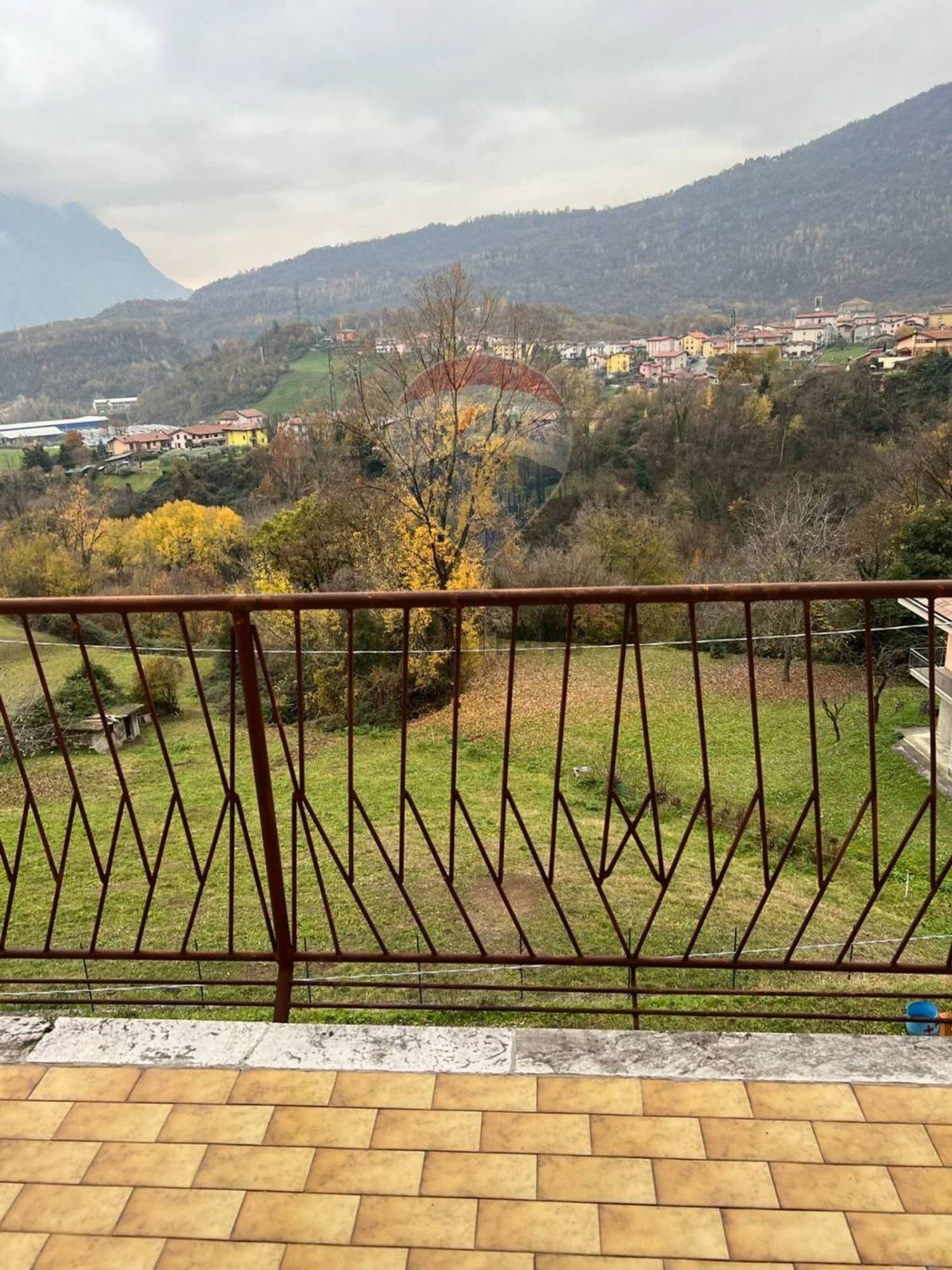 Appartamento a Sovere