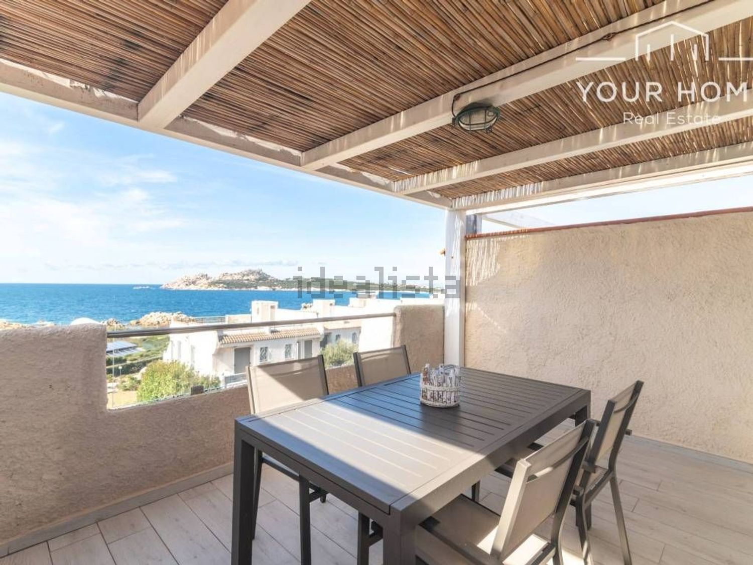 Wohnung in Santa Teresa Gallura