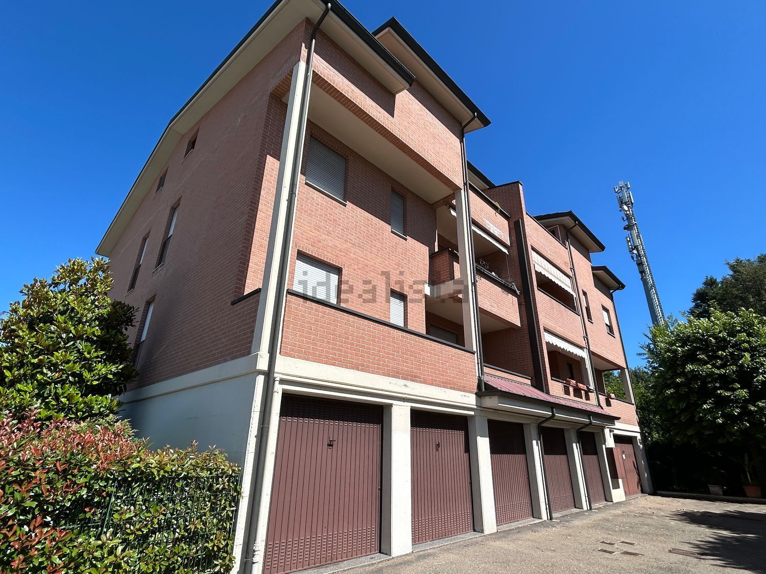 Appartamento a Campogalliano