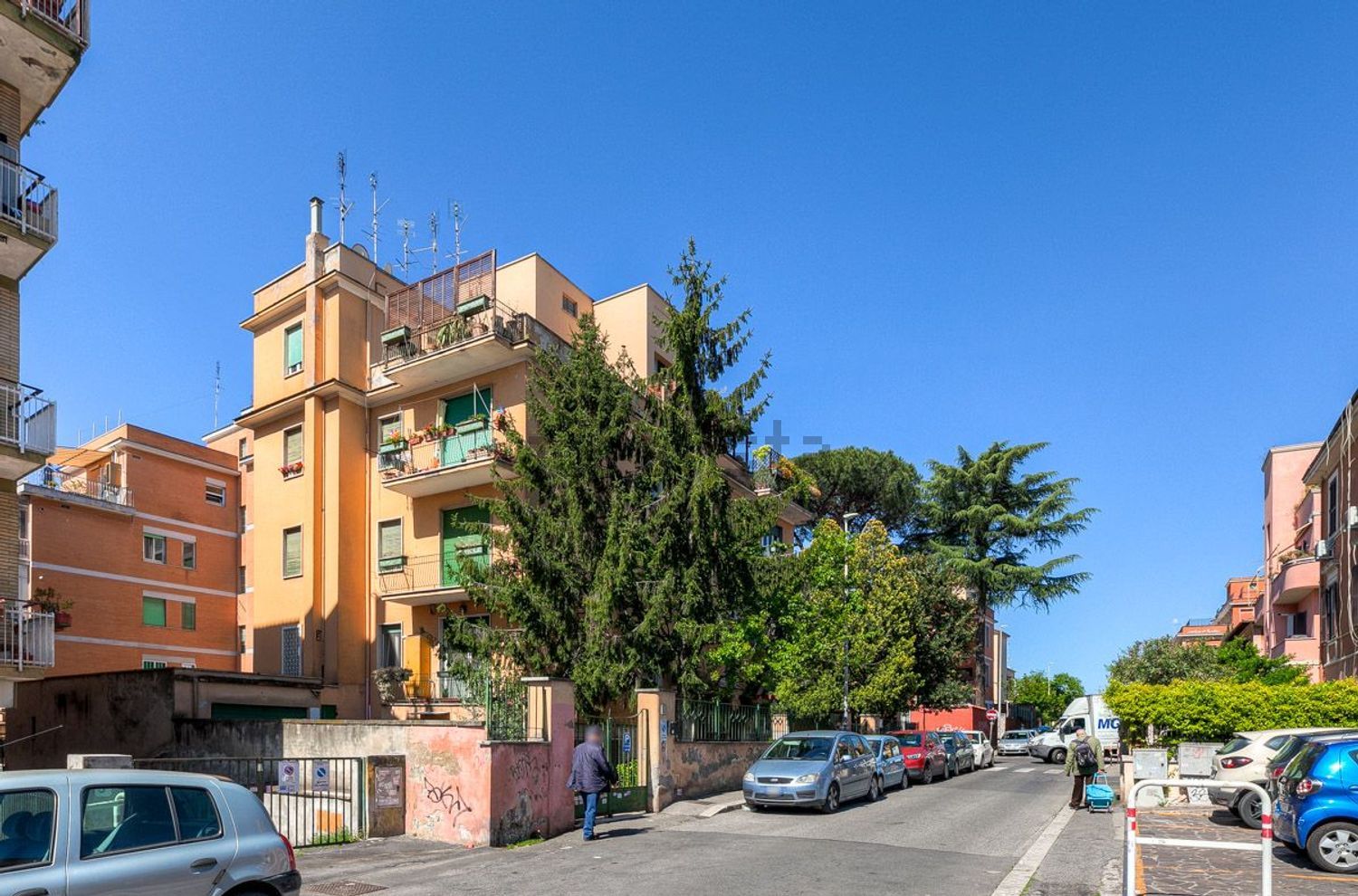 Appartamento a Battistini - Torrevecchia, Roma