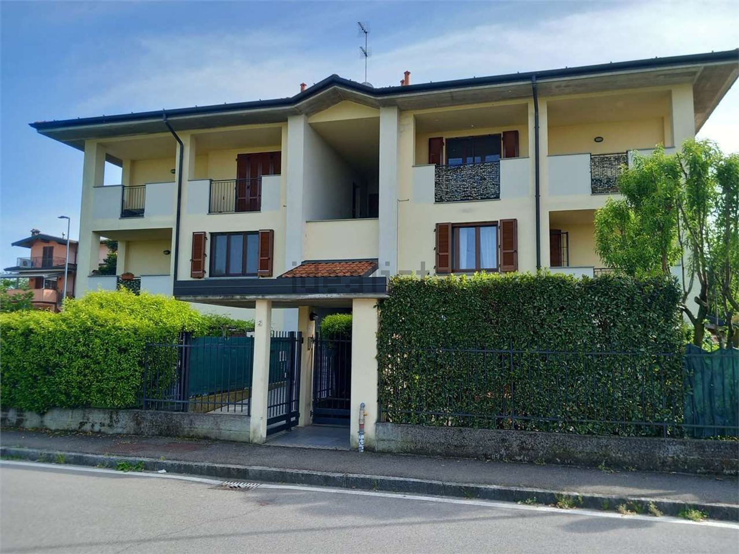 Apartamento em Pozzuolo Martesana