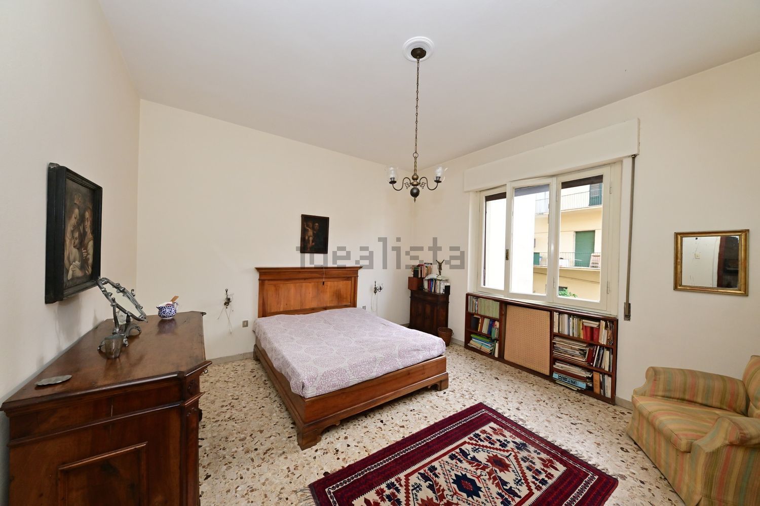 Apartamento em Fiorentina-San Leo, Arezzo