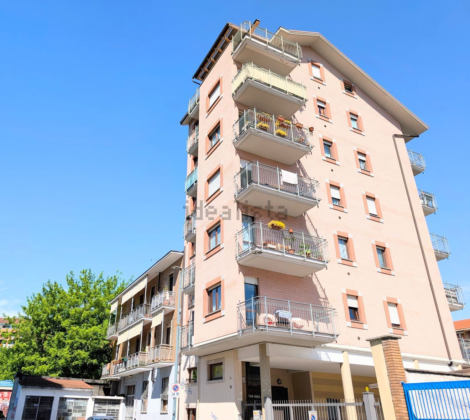 Piso en Parella - Pozzo Strada, Turín