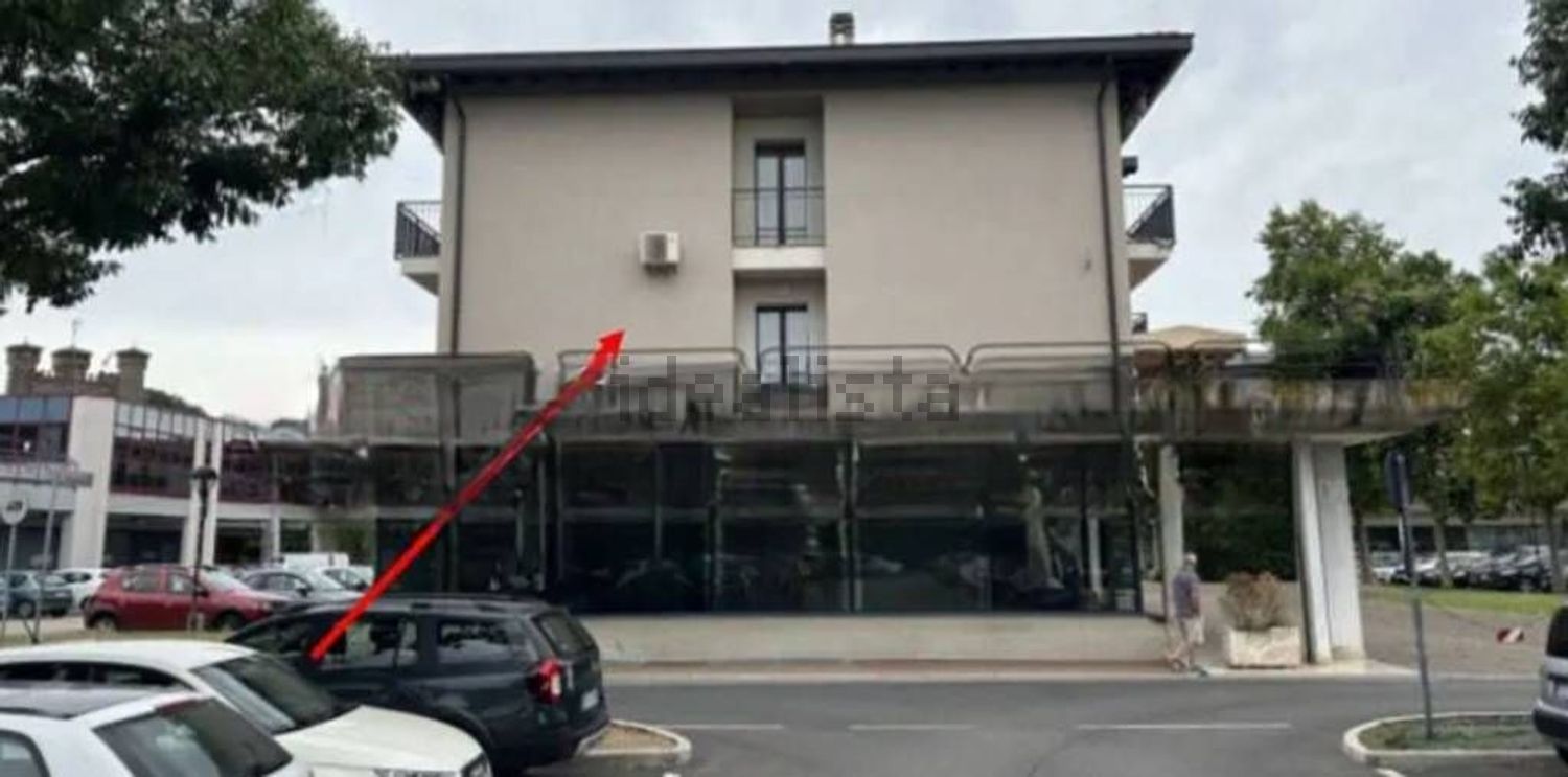 Appartamento a Montichiari