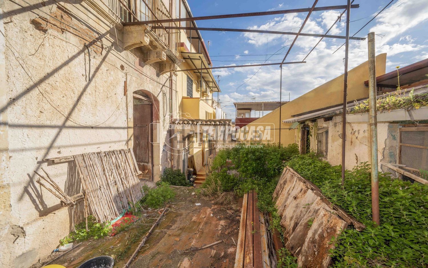 Piso en Gazzi - Provinciale - Bordonaro, Messina