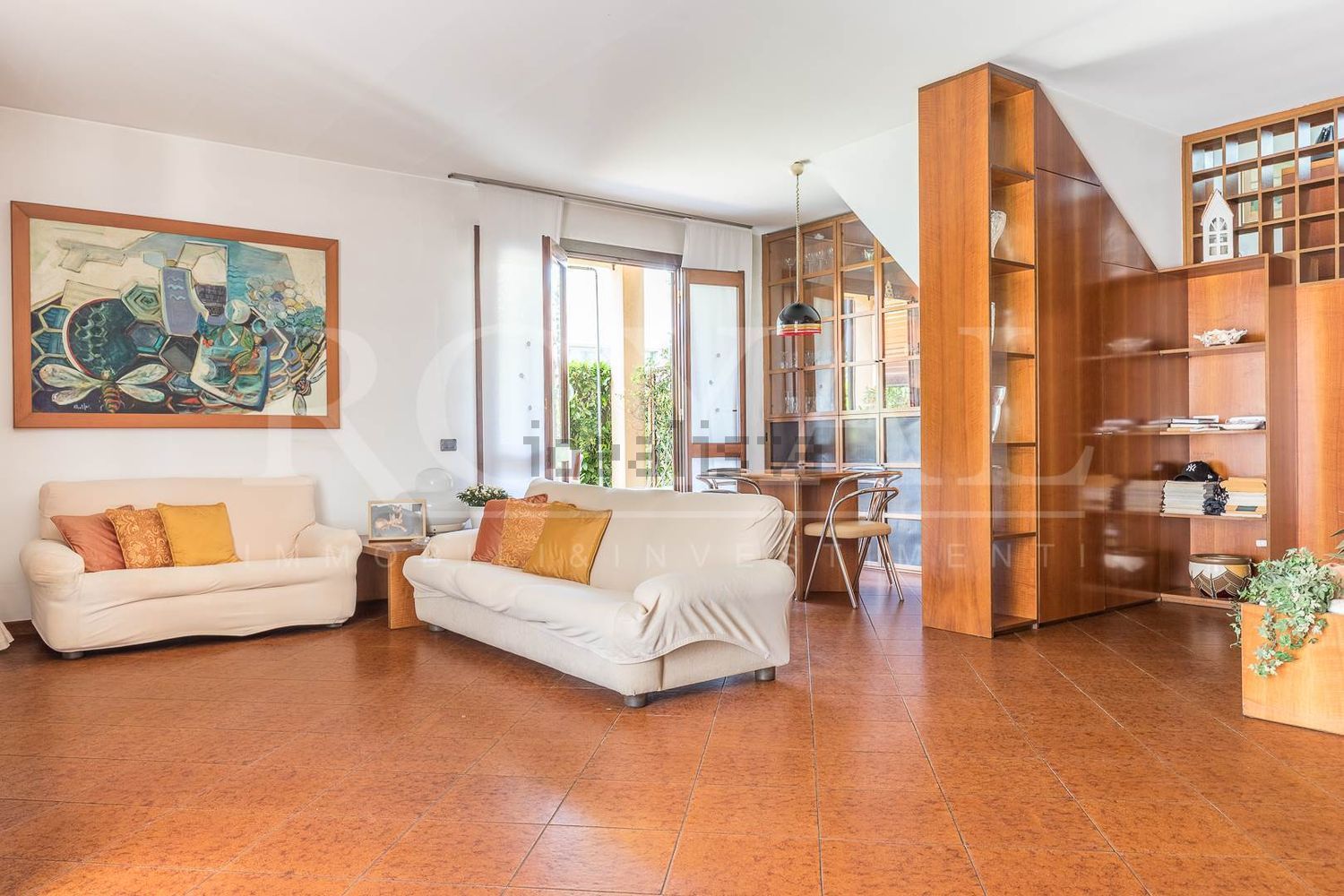 Maisons ou villas à Macherio