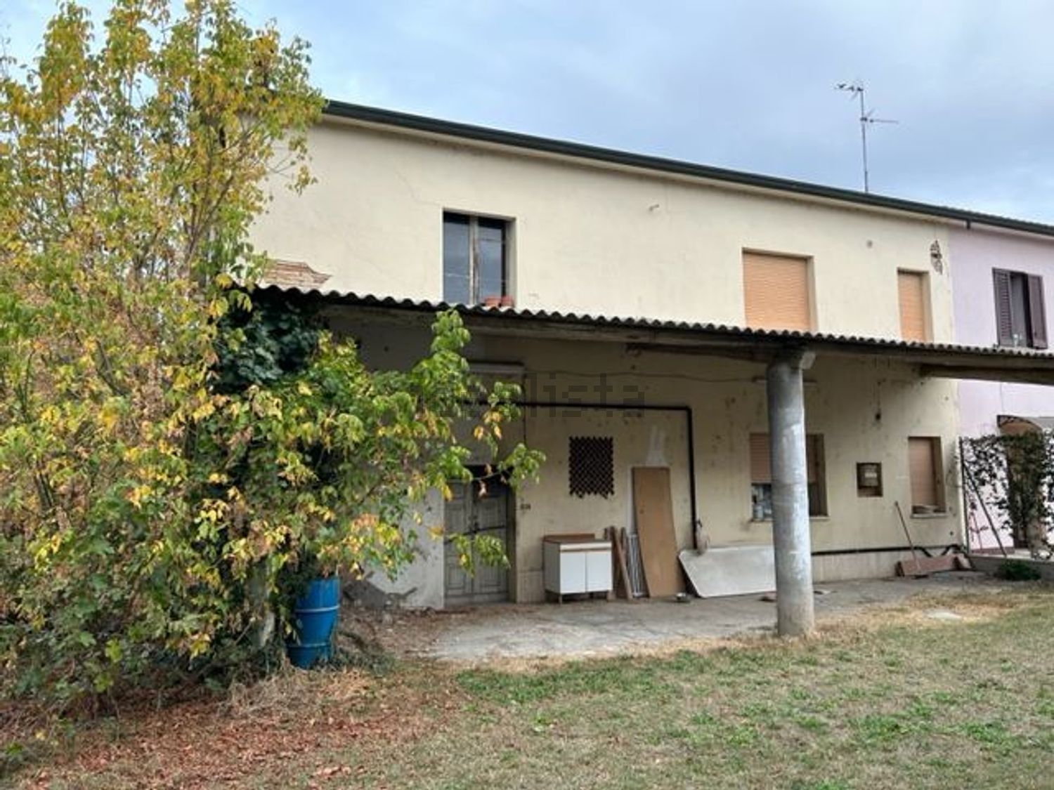 Detached house in Filanda - San Marco - Zona Fiera, Faenza
