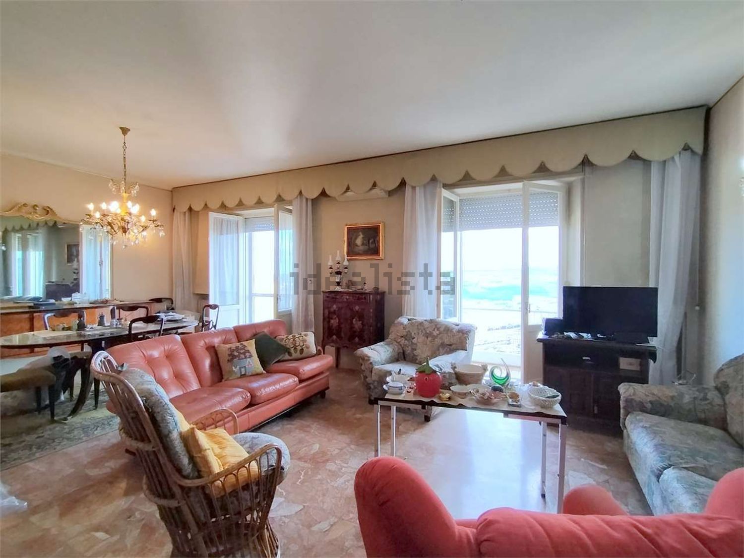 Appartement à San Giuliano - Tirassegno, Fermo
