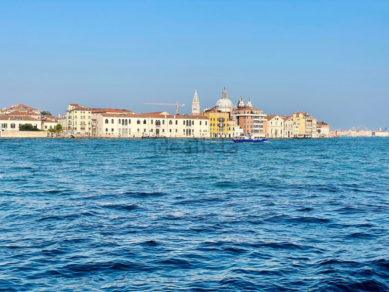 Wohnung in Venezia e la Giudecca, Venedig