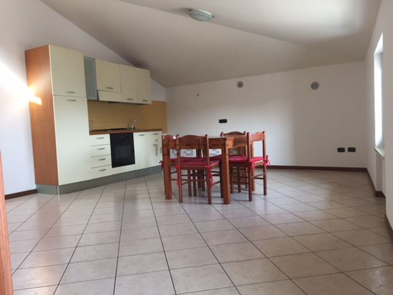 Flat in Povegliano Veronese