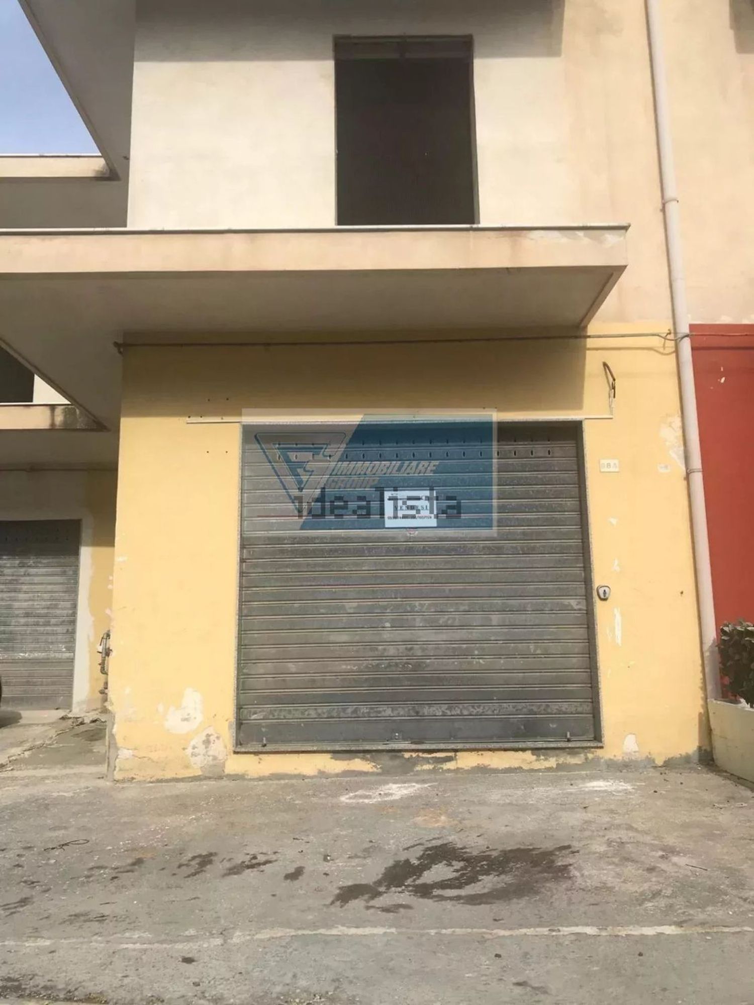 Appartamento a Belvedere, Siracusa