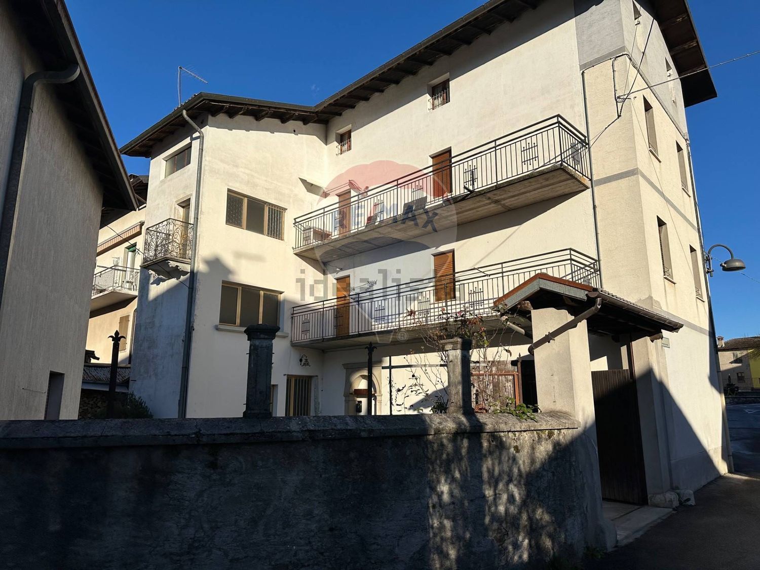 Wohnung in Borgo Valbelluna