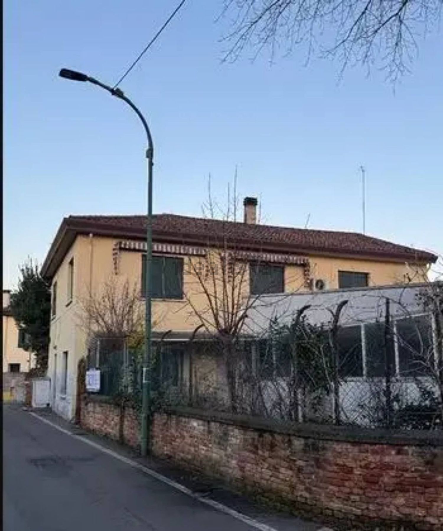 Frei stehendes Haus in Mestre Centro, Mestre