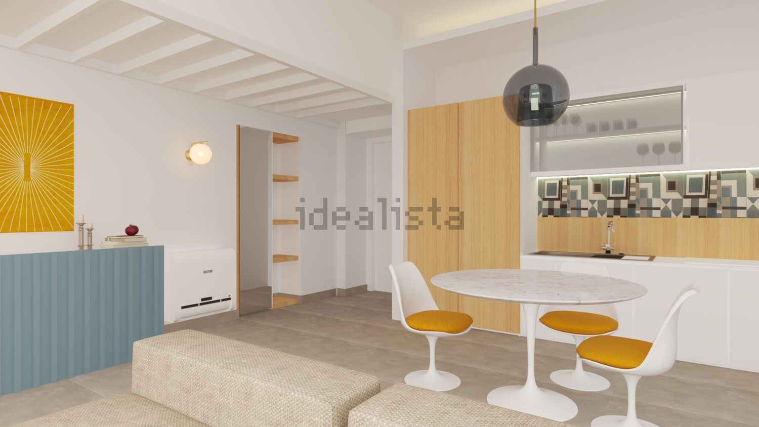 Flat in Battipaglia