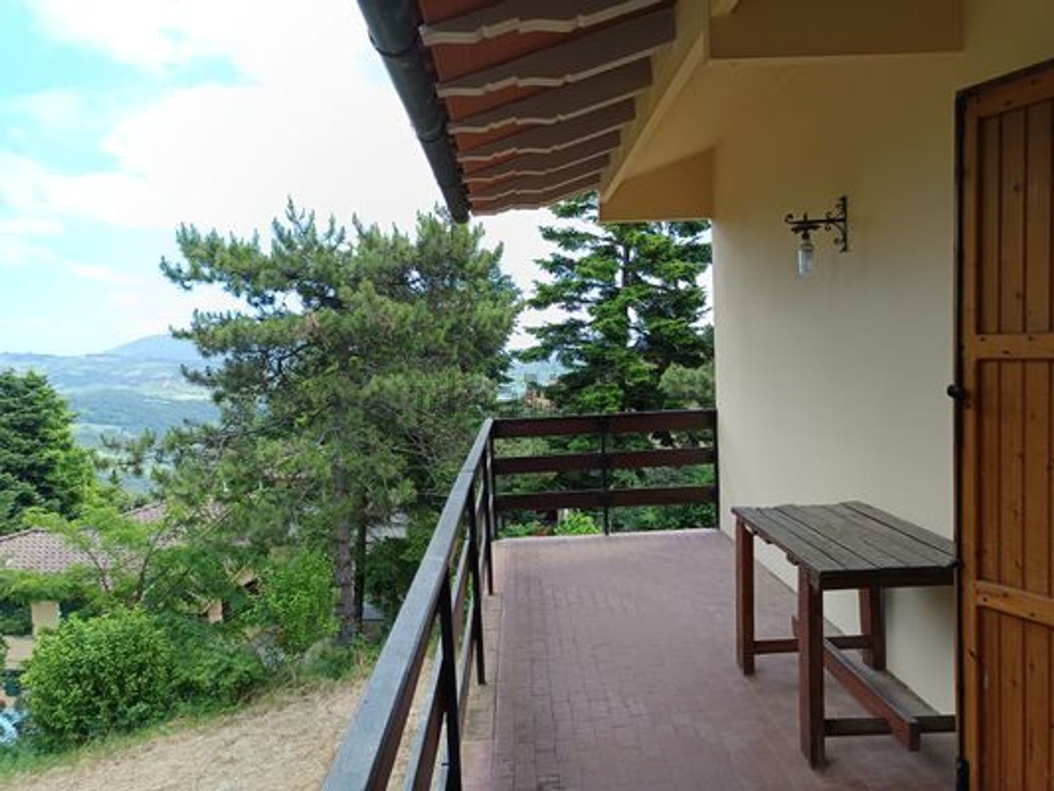Flat in Vaglia