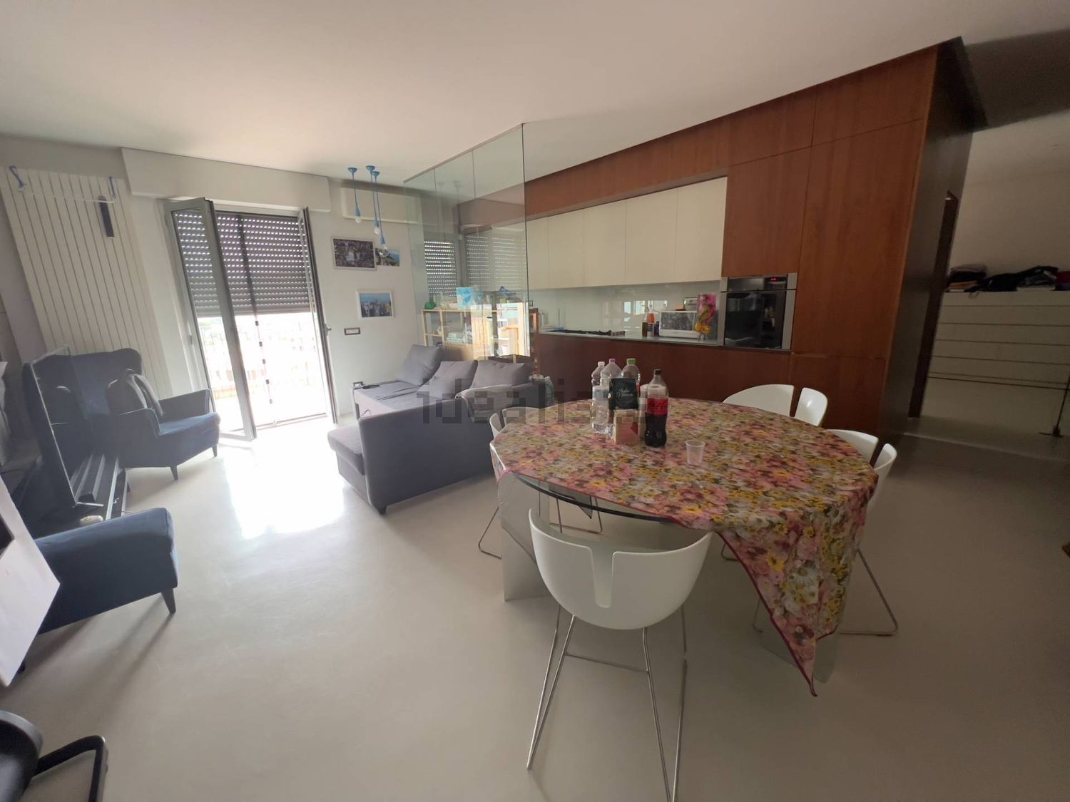 Appartamento a Monsampolo del Tronto