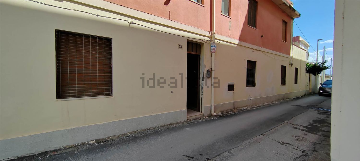 Appartement à Mili - Galati - Giampilieri, Messina