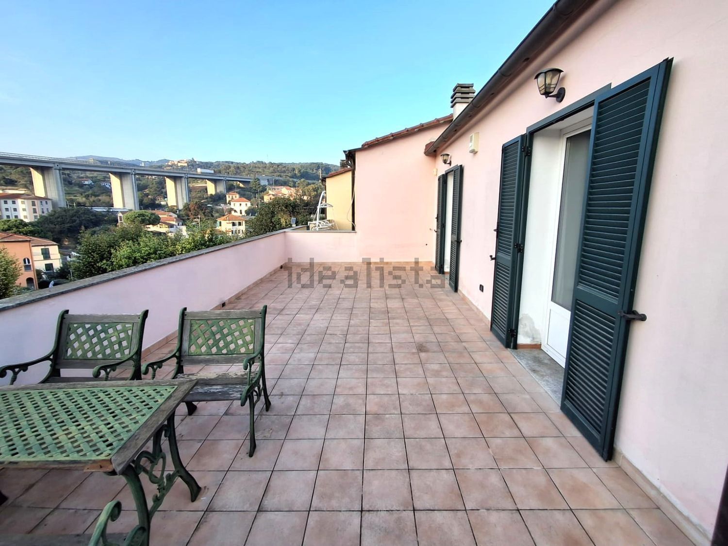 Maison mitoyenne à Porto Maurizio, Imperia