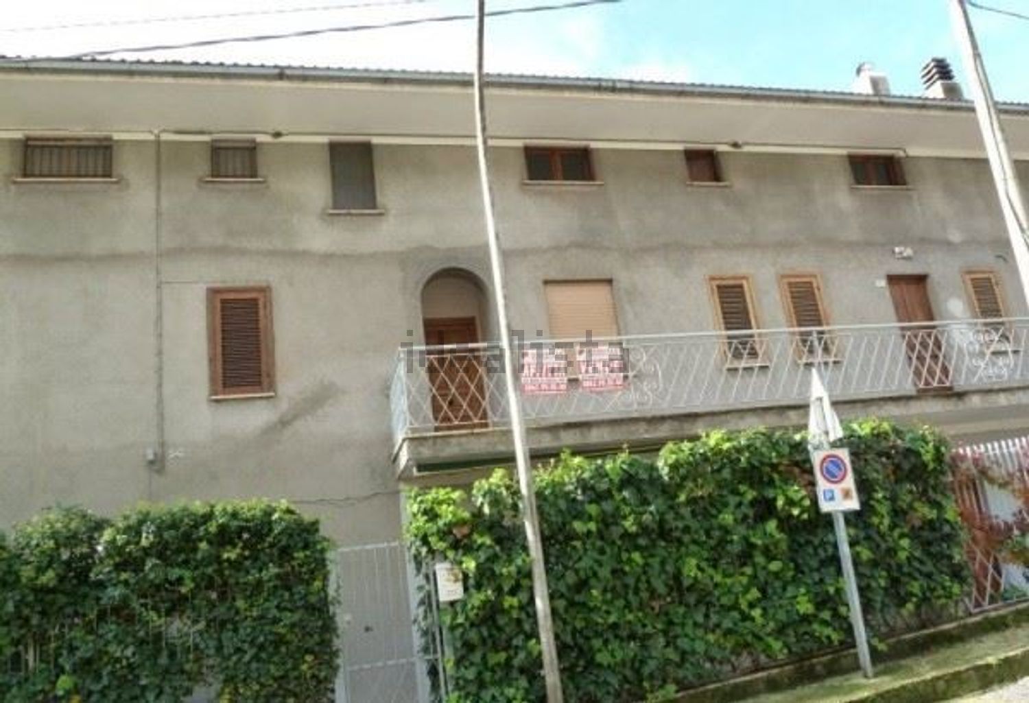 Appartement à Pereto