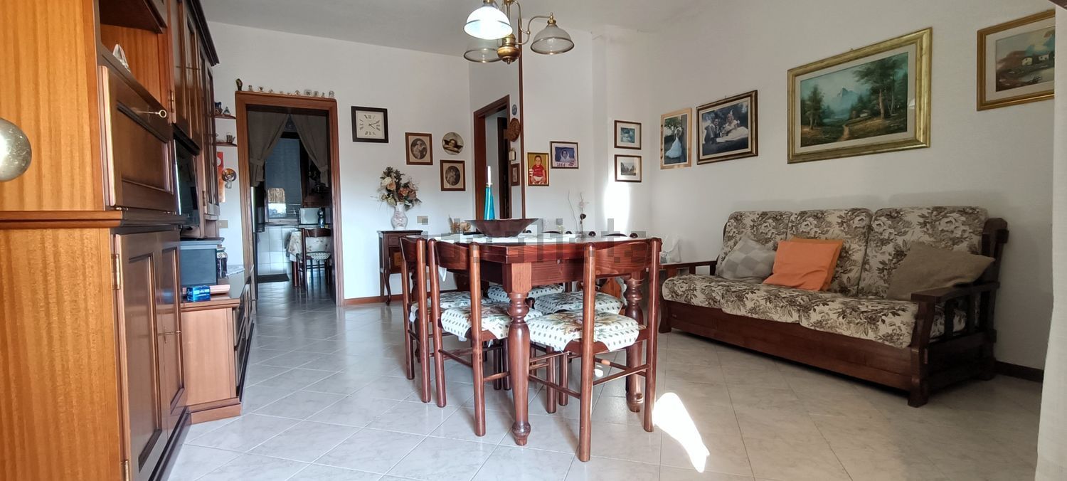Villetta a schiera a Centro, Ponsacco