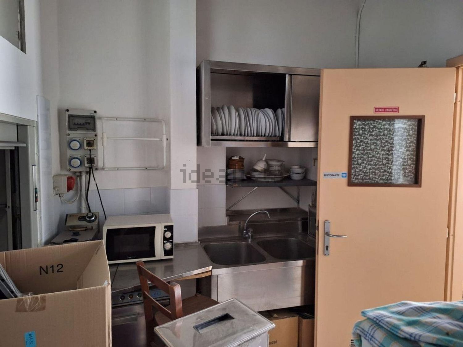 Piso en Coli