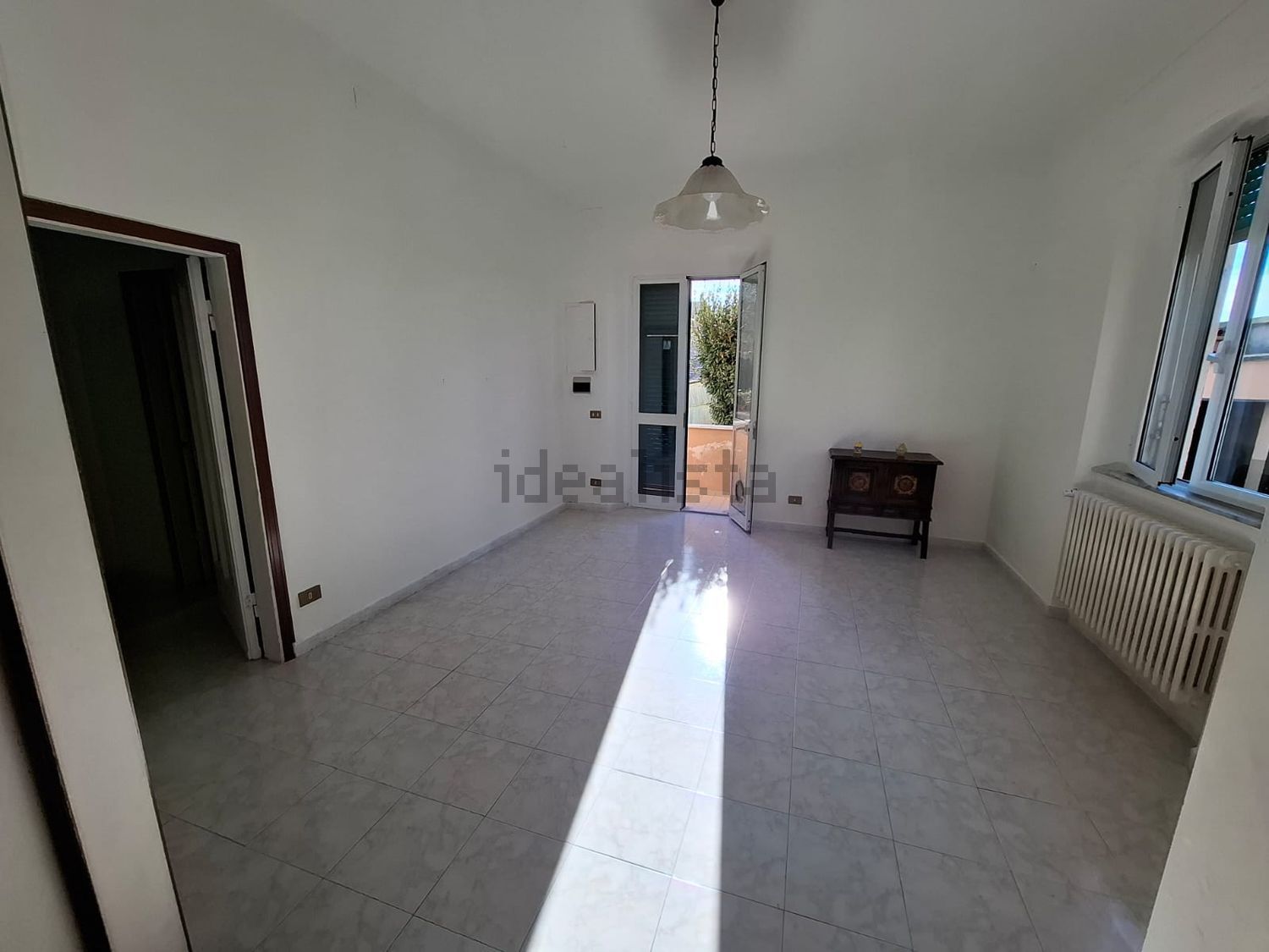 Villetta indipendente a Leccia, Livorno
